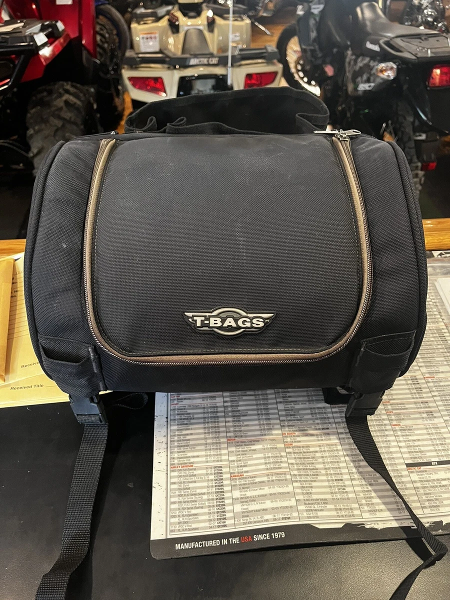 Share 166+ motorcycle bag manufacturers esthdonghoadian