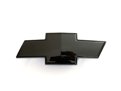 Parrilla Delantera Original GM Para Chevrolet Avalanche, Tahoe, Suburban 2007-2013 - Ref. 22830014