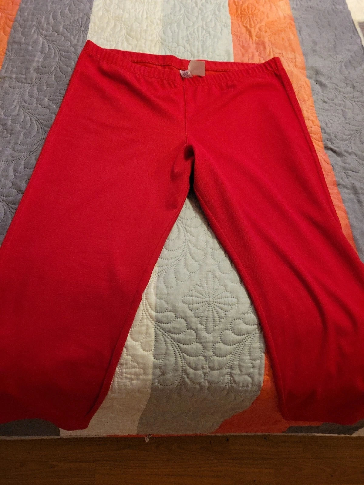 Capri Pants Mac And Belle Size L