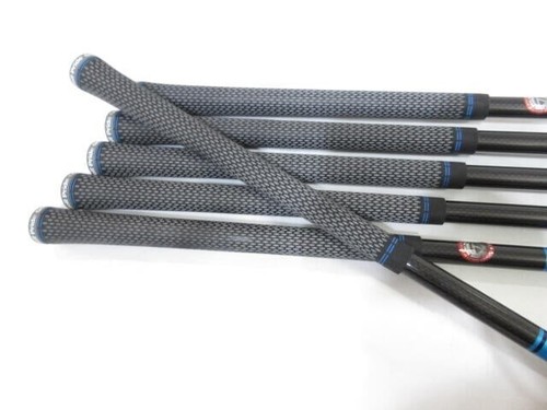 TaylorMade SIM MAX Iron #6-9.P.S(6Clubs)/TENSEI/Flex:R/Iron set - Picture 6 of 9