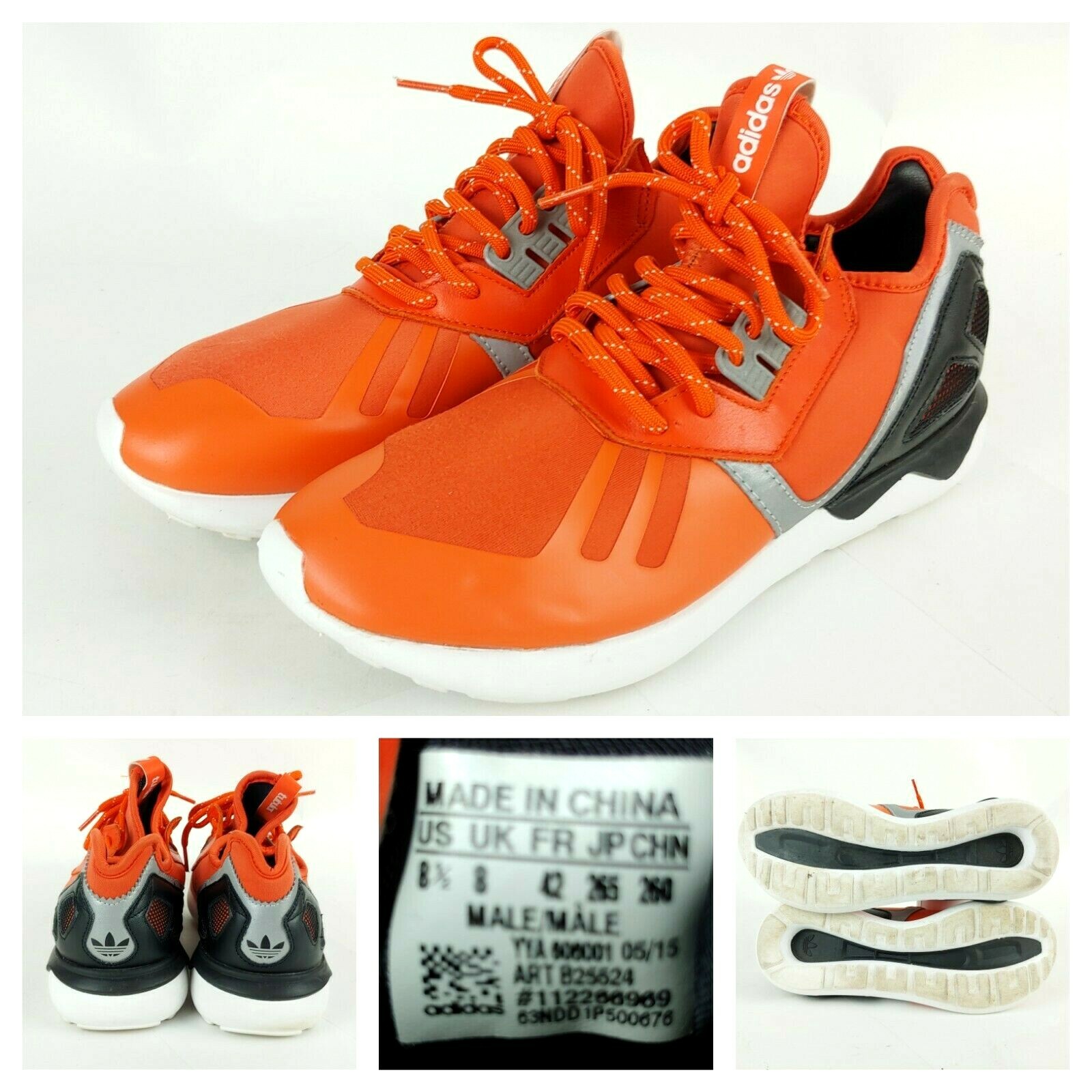 adidas tubular runner