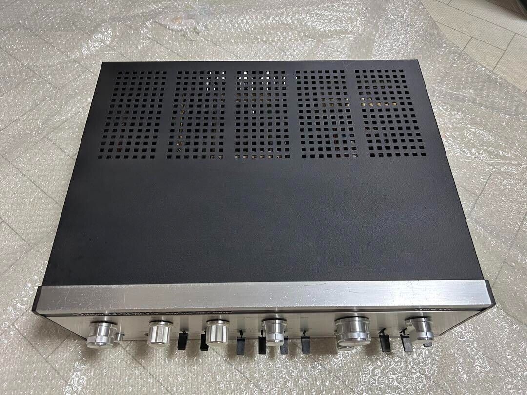 ONKYO Integra A-755mkII/70の仕様 オンキヨー/オンキョー ONKYO Integra A-755mkII/70の仕様 オンキヨー/オンキョー