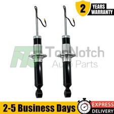 2x Rear LH+RH  Shock Absorbers Magnetic Fit Ferrari Portofino M F164 2018-2023