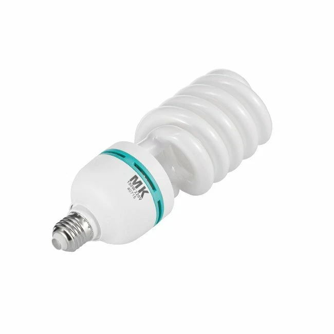150W E27 Photo Studio Bulb Lighting Photography Flash Strobe Lamp Energy Saving - Image 3 of 4