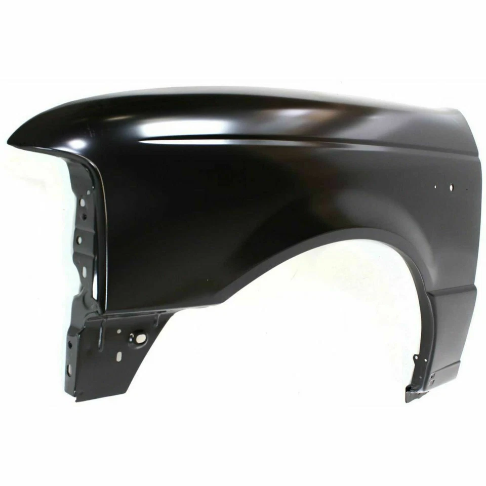 Nuevo guardabarros delantero del lado del conductor para Ford Ranger 2004-2011 5L5Z16006A FO1240237 Foto 3 de 3