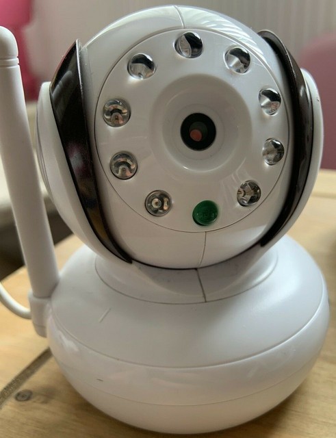 mbp855 additional camera