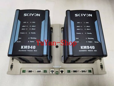 cxc，1PC 100% test SCIYON KM940-A SHIP EXPRESS 90days Warranty #P2079E YL/