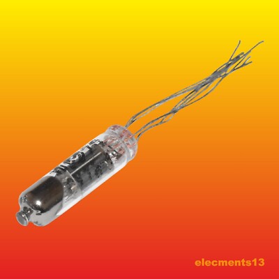 5Y3WGTA HYTRON 5Y3GT U50 GZ30 5AZ4 5Z4 VT197A VALVOLA DOPPIO DIODO 100% OK - Foto 2