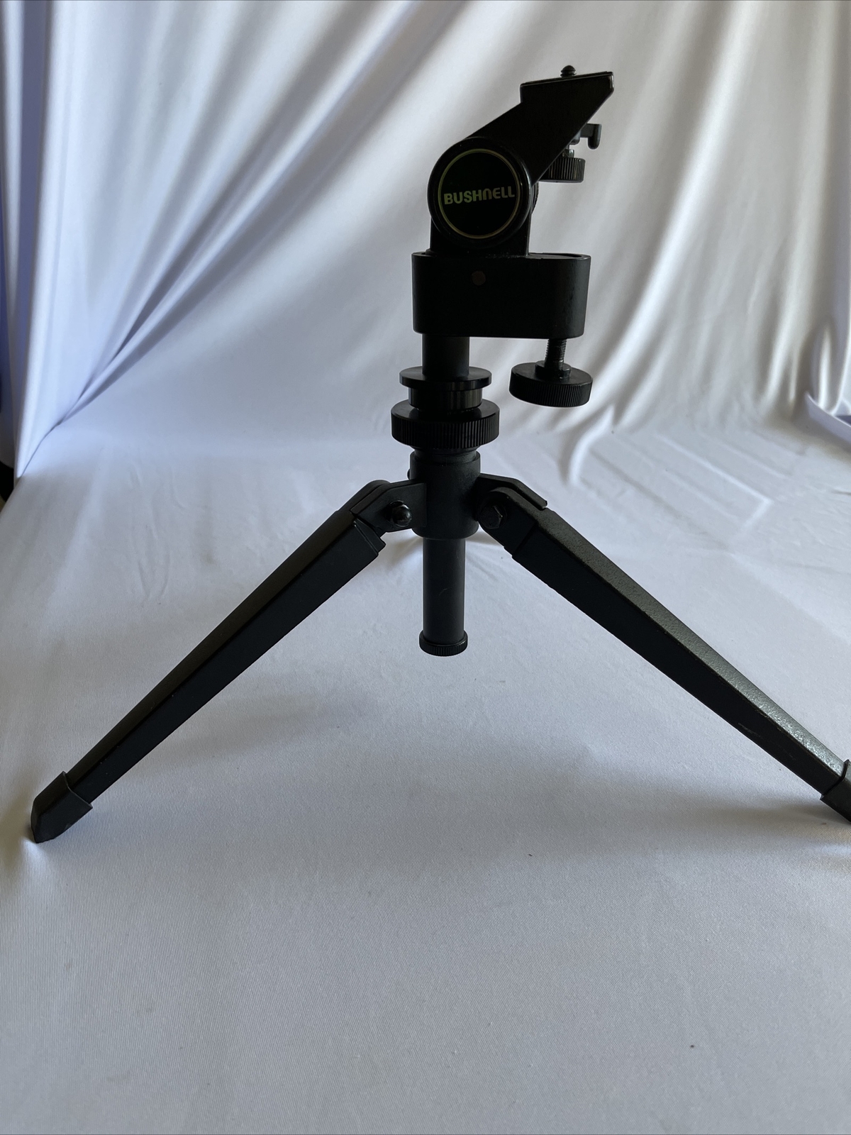 Vintage BUSHNELL Spotting Scope Shooter Stand Shooter's TRIPOD eBay