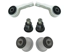 Front Lower Ball Joint and Control Arm Bracket Kit fits Quest 2004-2009 41YDCQ