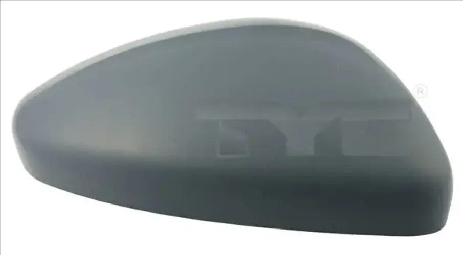 TYC Abdeckung Außenspiegel 32601132 für PEUGEOT online kaufen | eBay
