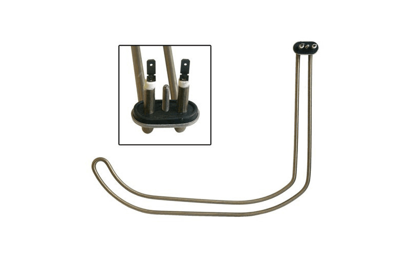 Thermoplongeur 1800 watts lave vaisselle Coldis 9305231 resistance
