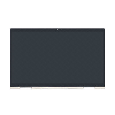 13.3'' LCD TouchScreen Digitizer Assembly for HP ENVY X360 Convertible 13t-bd000
