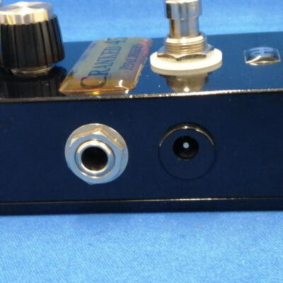 ギター Pedal Diggers Cranked 45 PEDAL DIGGERS / CRANKED 45 (no240730) | eBay