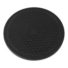 12 Inch Heavy Duty Rotating Swivel Stand Lazy Susan Turntable for Model Base