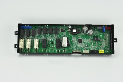Genuine WHIRLPOOL Double Oven, Control Board # W10878985
