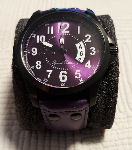 Invicta Specialty Watch Model 18666