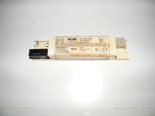 KNOBEL  SI Transformator Trafo AC/DC 230V - 12V 40 VA