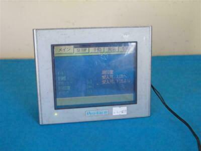 Proface Model 2980070-03 GP2301-SC41-24V