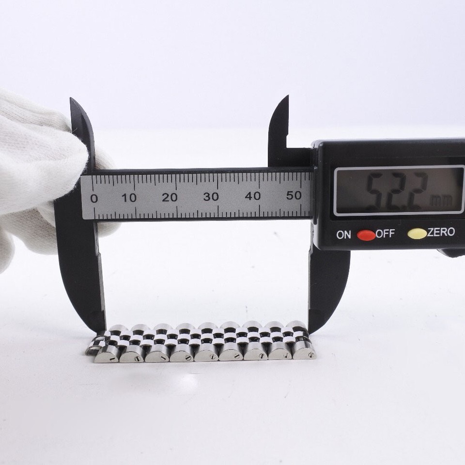 USED ROLEX Top/Bracelet Link 16234/16014 Men's Watch 91027 eBay