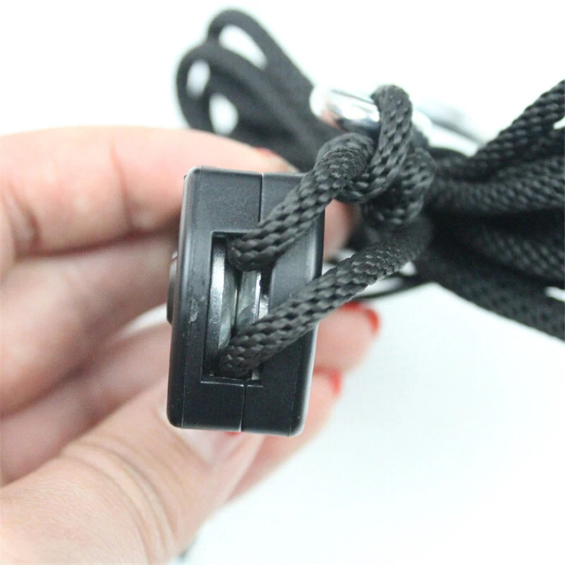 CNC AluminumCar Hood Engine Cover Lift Up Support Prop Rod Paintless Dent Repair - Изображение 2 из 4