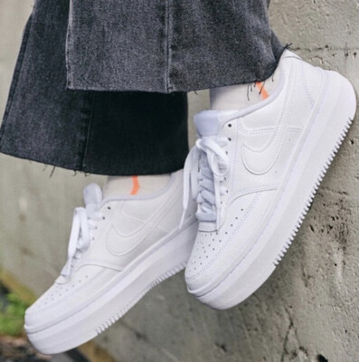 シューズ・サンダルその他 Nike Court Vision Alta Women's Shoes DM0113-100 s-l400.jpg