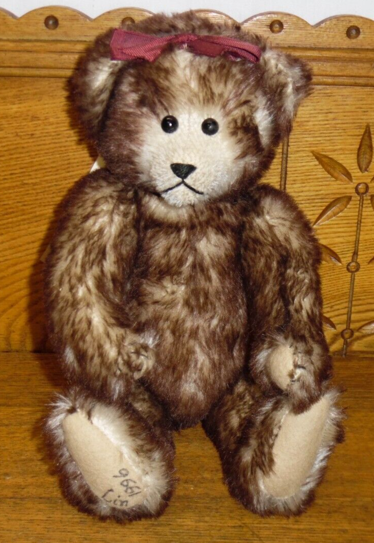 セトラベアーズ　Settler Bears LYDIA Settler Bears | toodledoo46