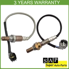 Set of 2PCS Upstream Downstream Oxygen Sensor For Toyota Yaris 1.5L L4 2006-2012