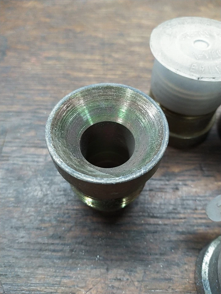 (8) Eaton C5015x16x12 JIC Reducer for use w/ 3-Piece Nut JIC-16 to JIC-12 - Image 2 of 2