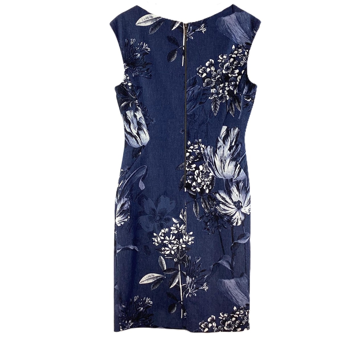 Floral Shirt Phase Eight Navy Floral Dress Phase Eight Blue Floral