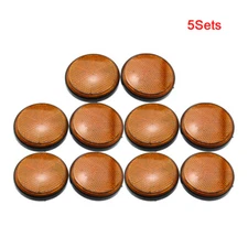 Rear Reflector For Baja Mini Bike MB165 MB200 BAJA Heat Warrior ATV Dirt Bike