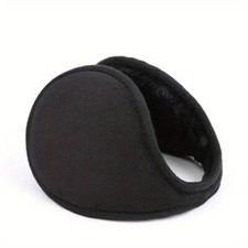 Ear Warmers for Men  Women Classic Fleece Unisex Winter Warm Earmuffs