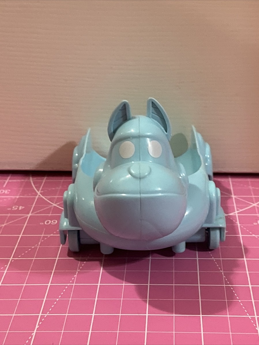 Disney Puppy Dog Pals Arf The Robot Dog Car Toy Figure Just Play