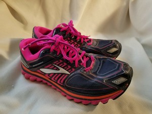 brooks glycerin 13 pink