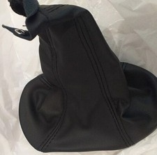 Cuffia Leva Cambio con ghiera per Fiat 600 Seicento 1998-2010