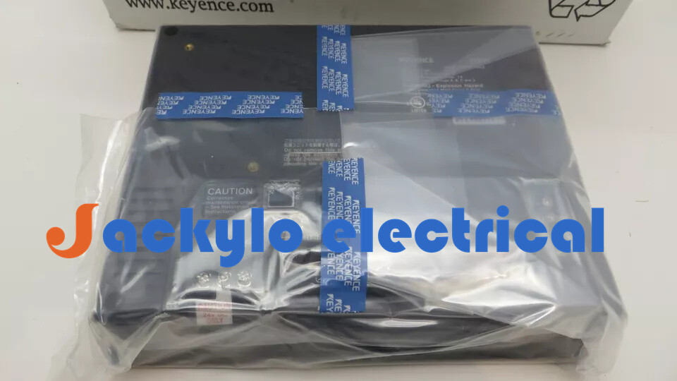 Keyence VT3-V7 Touch Panel Display 7 Keyence VT3-V7 Touch Panel Display 7