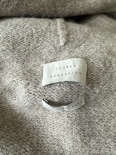 Lauren Manoobian Coat Hooded 0