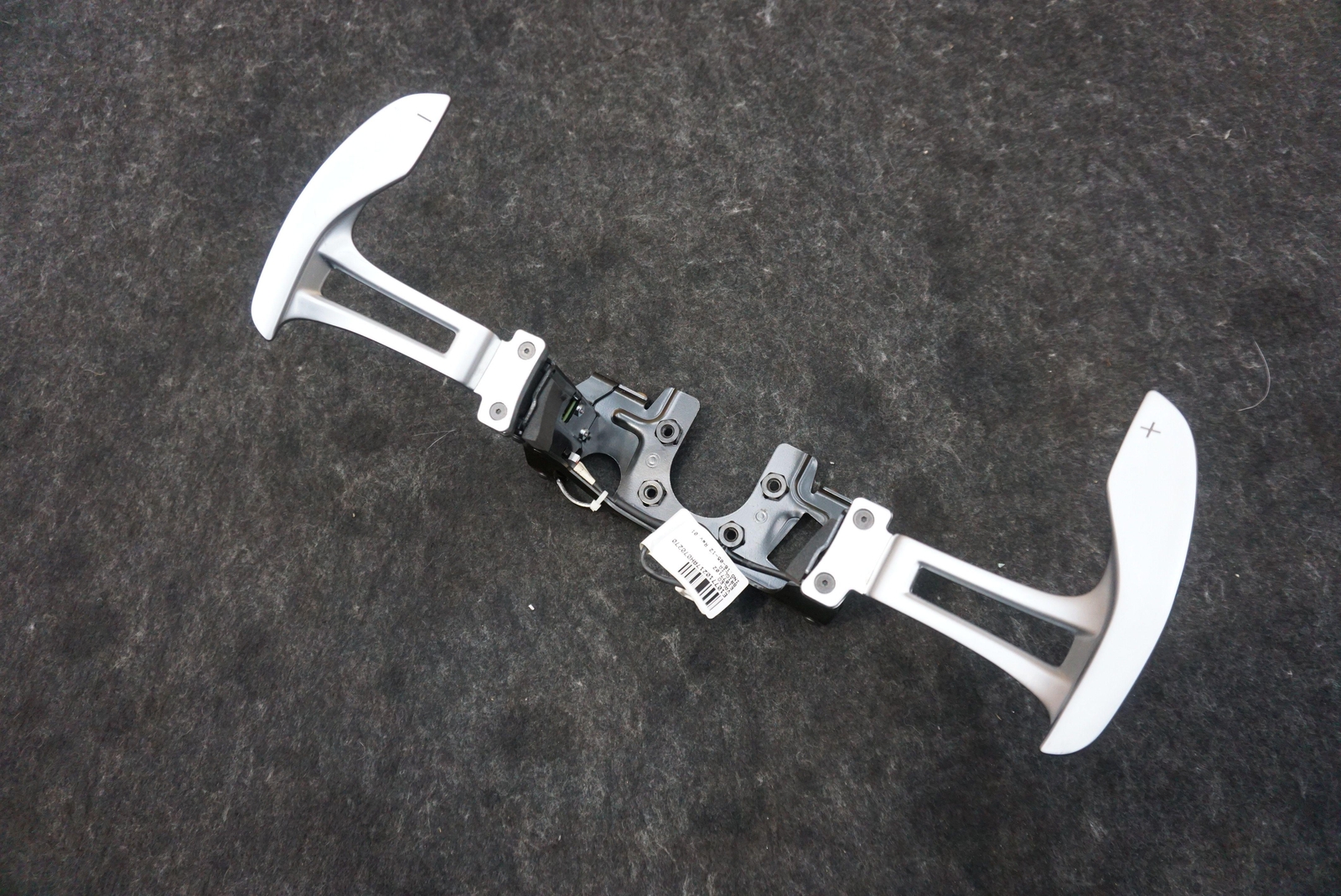Paddle Shifter Gear Selector 670089095 Maserati Quattroporte S M156 2014-17+