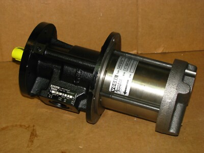 Vogel E-HPS2100WR Spandau Screw Pump