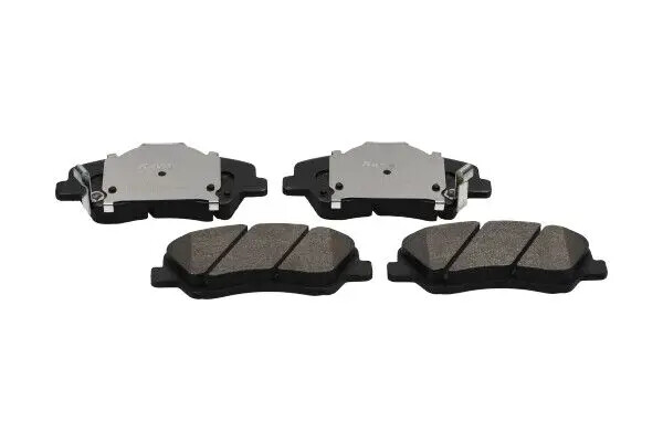 Pastiglie freno KBP-4023 KAVO PARTS per HYUNDAI KIA