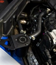 Mishimoto Direct-fit Oil Catch Can For 2018-2021 Stinger Gt Genesis G70 3.3t Mishimoto Direct-fit Oil Catch Can For 2018-2021 Stinger Gt Genesis G70 3.3t