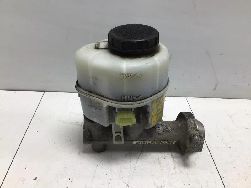 2005 FORD FREESTYLE тормоз главный цилиндр с резервуар бак бутылка OEM + - Изображение 4 из 4