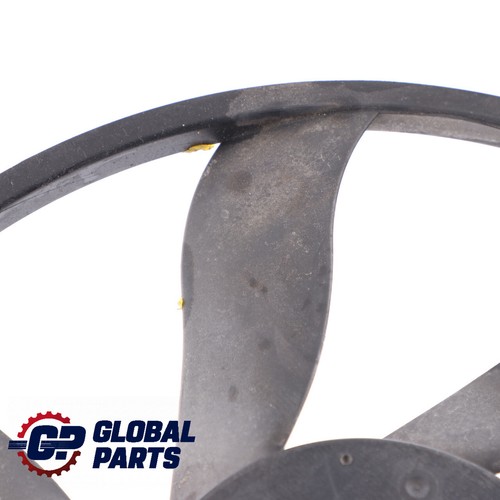 Mini Cooper One R50 R52 W10 Radiator Cooling Fan Housing 1475578 - Picture 8 of 12