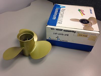 A3 9.25 X 8 RIGHT Hand Solas Propeller 