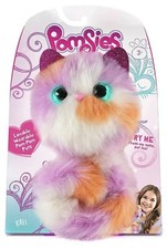 Pomsies KALI Amazon Exclusive Plush Wearable Pom Pom Toy NEW 