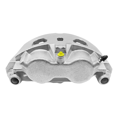 Front Left Disc Brake Caliper with Bracket fits GMC Suburban 3500 HD 2011-2019 - Picture 10 of 10