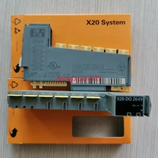 B&R X20DO2649 New Module X20 DO 2649 Via FedEx or DHL