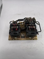 ALLEN BRADLEY 705-B0D103 /K REVERSING STARTER See Pics 30 Days Warranty