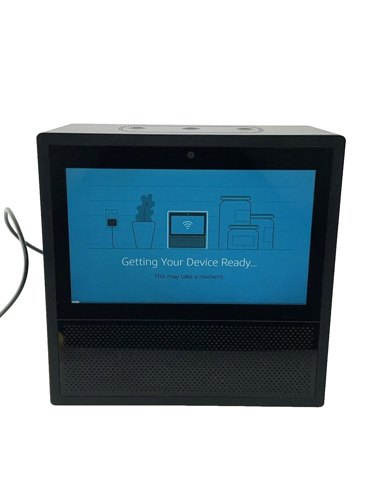 Amazon Echo Show 1st Generation | eBay