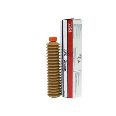  1pcs  2.45 oz   Grease 70 gram Tube